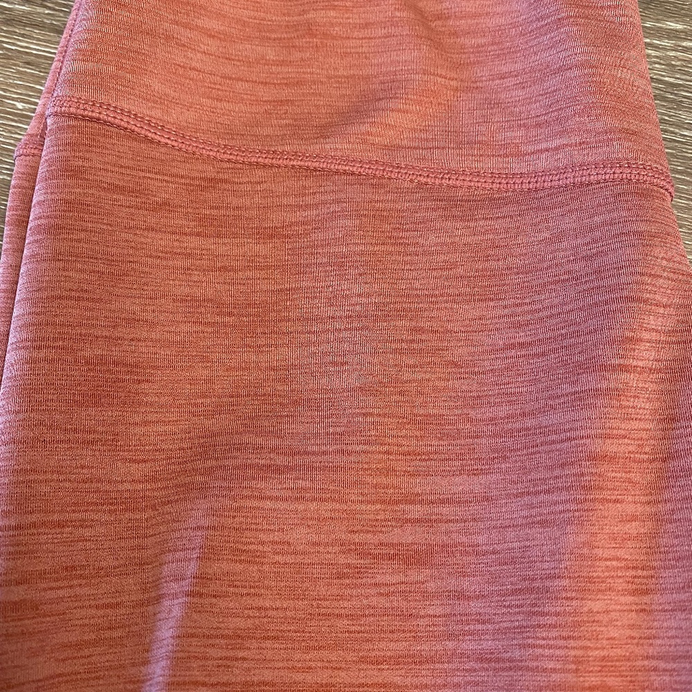 Nike Dri-Fit Leggings - Picture 2 of 4